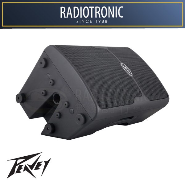 Peavey PVX 12″ 800W 12 Inch 2-WAY Passive Speaker (Pair) – Radiotronic