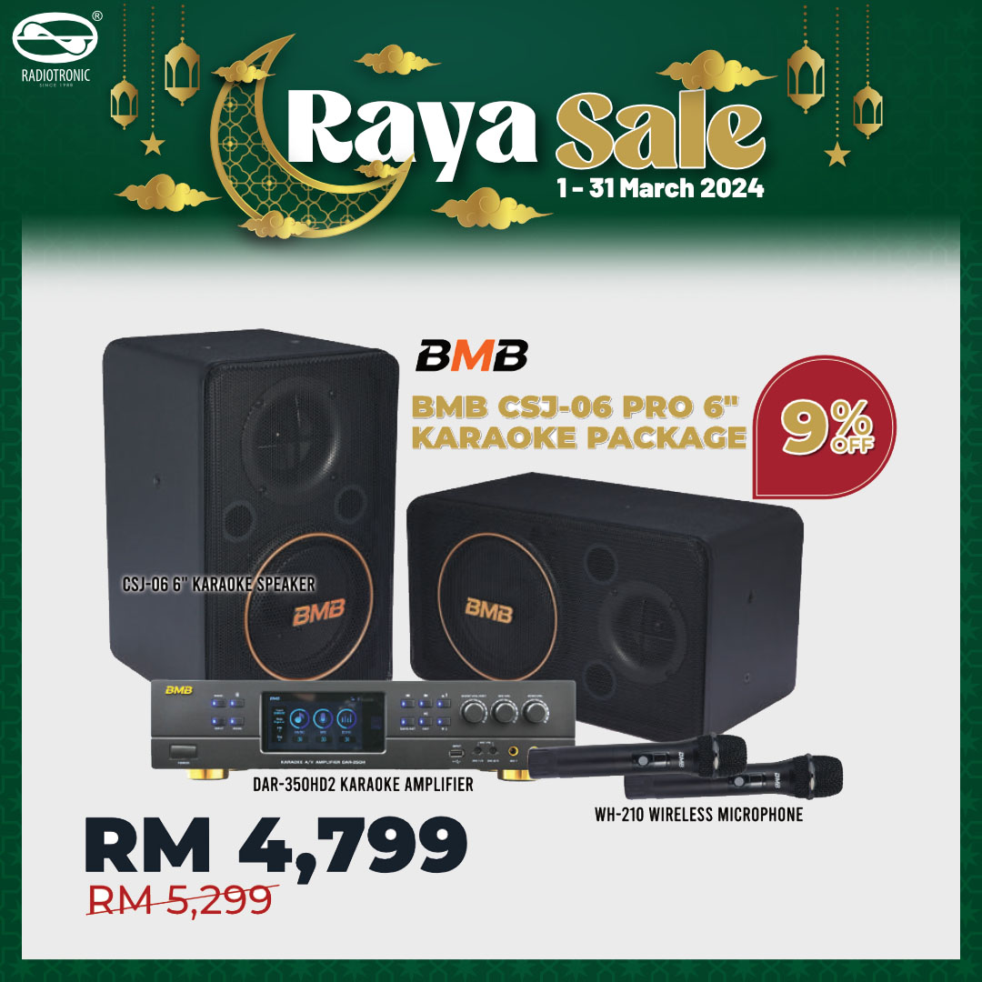 Bmb karaoke speaker hot sale sale